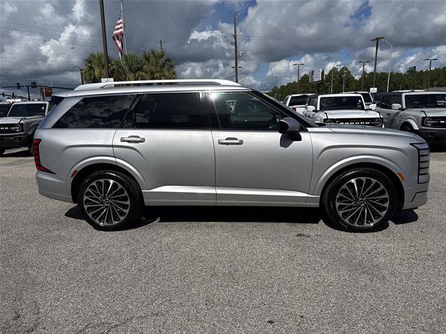 Used 2026 Hyundai Palisade Calligraphy FWD image 16