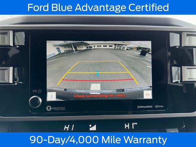 Used 2024 Toyota Tundra SR5 w/ SR5 Premium Package image 22