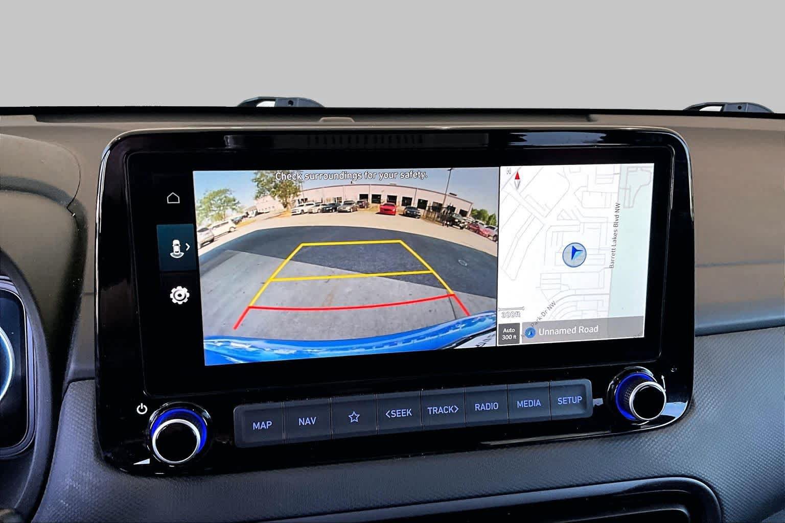 Used 2022 Hyundai Kona N Line w/ Tech Package FWD image 29