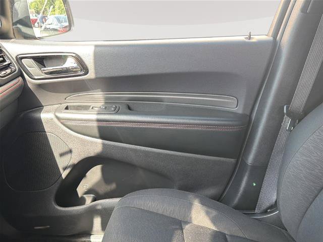Used 2026 Dodge Durango GT AWD/4WD image 20