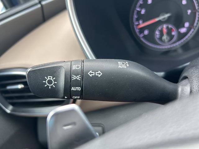 Used 2023 Hyundai Santa Fe SEL image 22