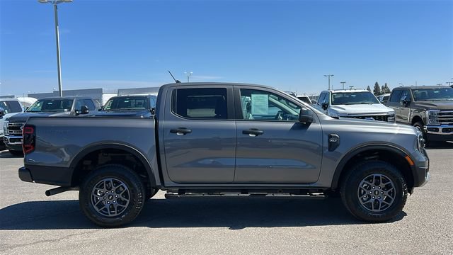 Certified 2025 Ford Ranger XLT w/ Convenience Package RWD image 2