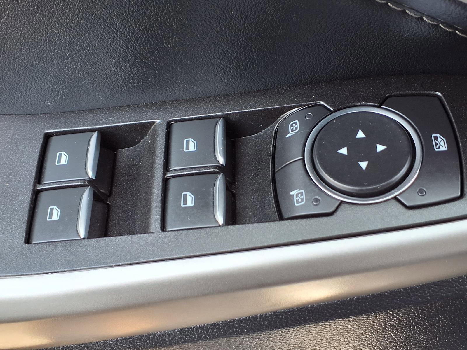 Certified 2022 Ford Explorer XLT w/ Equipment Group 202A image 22