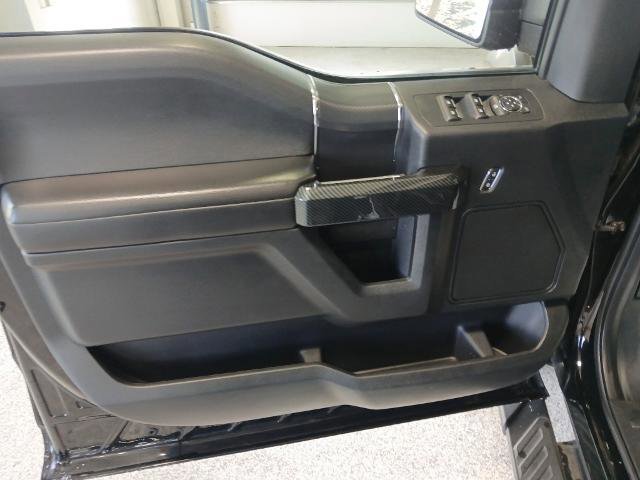 Certified 2018 Ford F150 XLT w/ Equipment Group 302A Luxury image 12