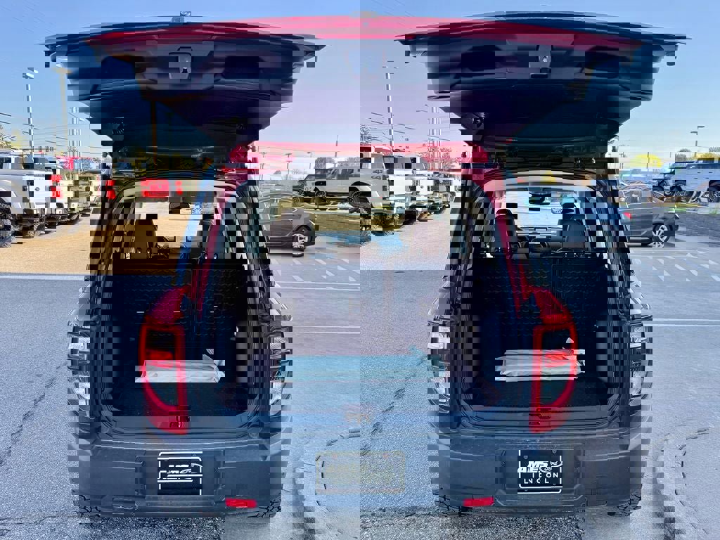 Certified 2021 Ford Bronco Sport Outer Banks AWD/4WD image 16