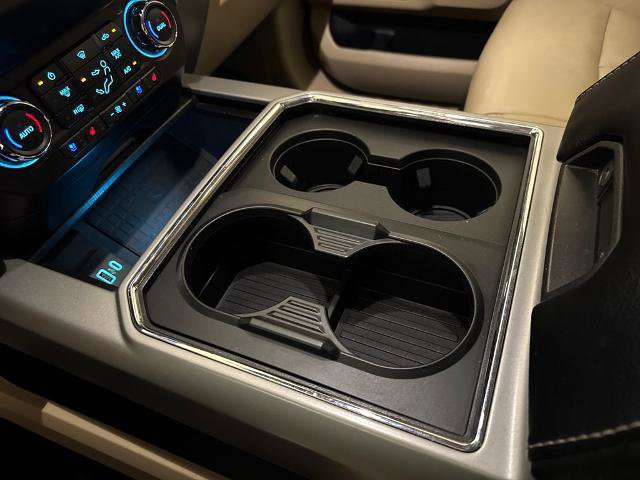 Certified 2020 Ford F350 Lariat w/ Lariat Ultimate Package image 32