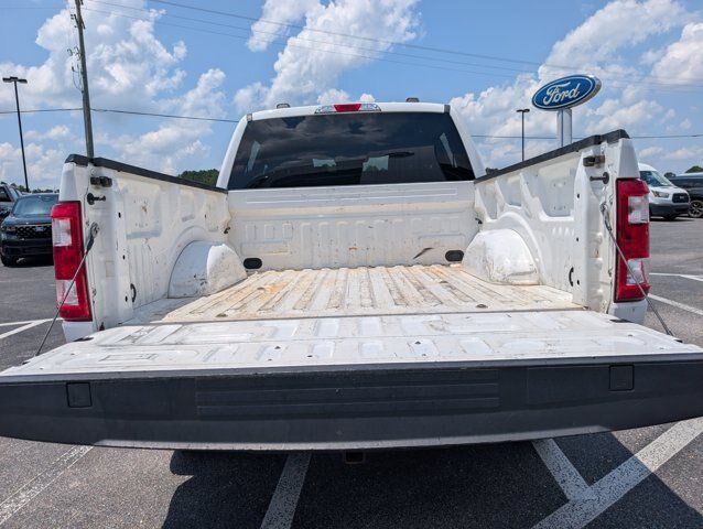 Certified 2023 Ford F150 XL w/ XL Chrome Appearance Package AWD/4WD image 32