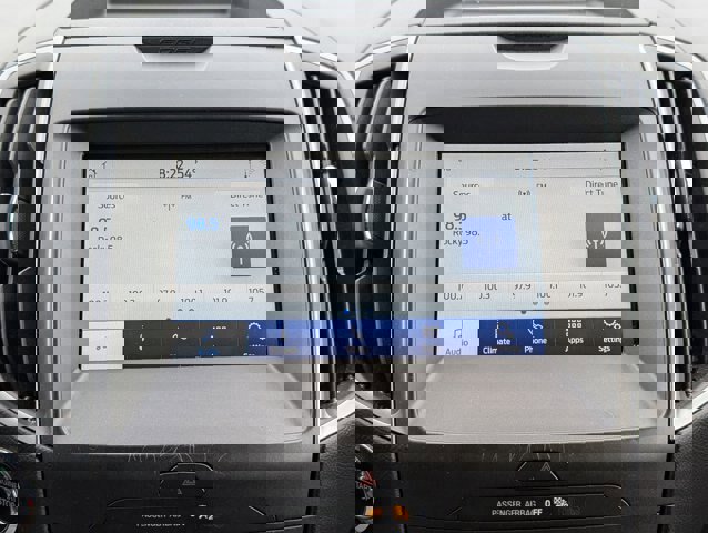 Certified 2020 Ford Edge SE FWD image 25