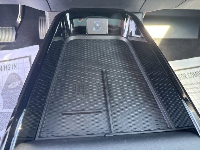 Certified 2023 Ford Mustang Mach-E Premium image 18