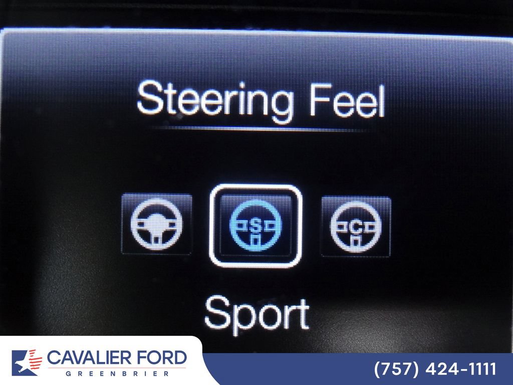 Certified 2020 Ford Mustang GT Premium RWD image 35