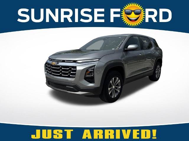 Used 2026 Chevrolet Equinox LT w/ Convenience Package II