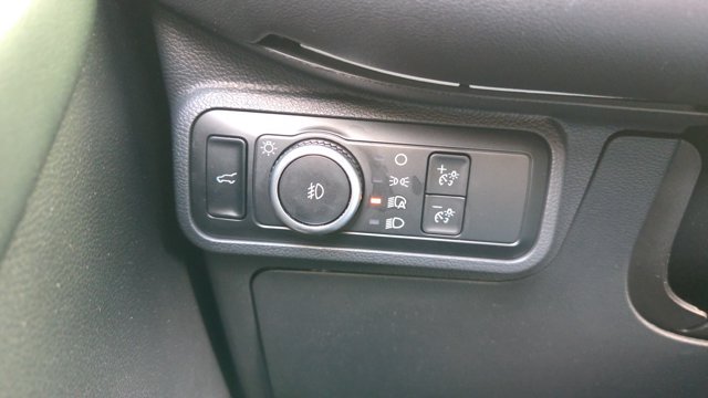 Certified 2025 Ford Explorer ST AWD/4WD image 8