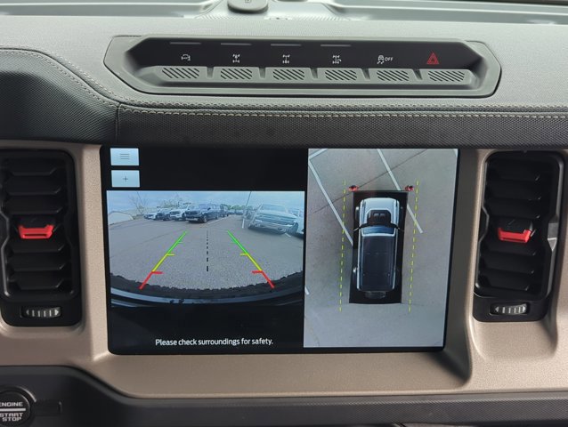 Certified 2022 Ford Bronco Raptor image 13