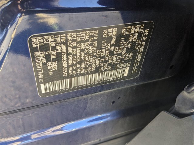 Used 2024 Nissan Rogue SV w/ SV Premium Package image 40