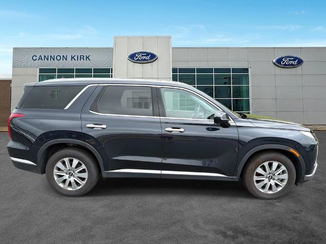 Used 2025 Hyundai Palisade SEL AWD/4WD image 8