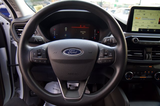 Certified 2025 Ford Escape Active FWD image 15