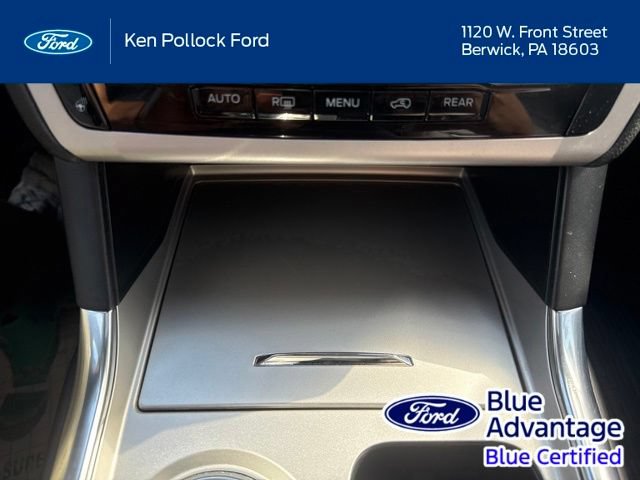 Certified 2023 Ford Explorer XLT w/ Equipment Group 202A AWD/4WD image 25