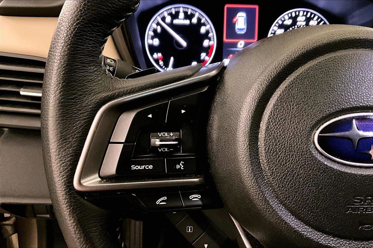 Used 2020 Subaru Outback Premium image 17