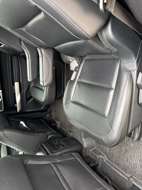 Certified 2023 Ford Explorer XLT w/ Equipment Group 202A image 12