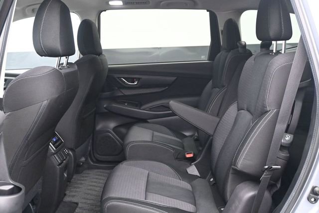Used 2025 Subaru Ascent Premium AWD/4WD image 5