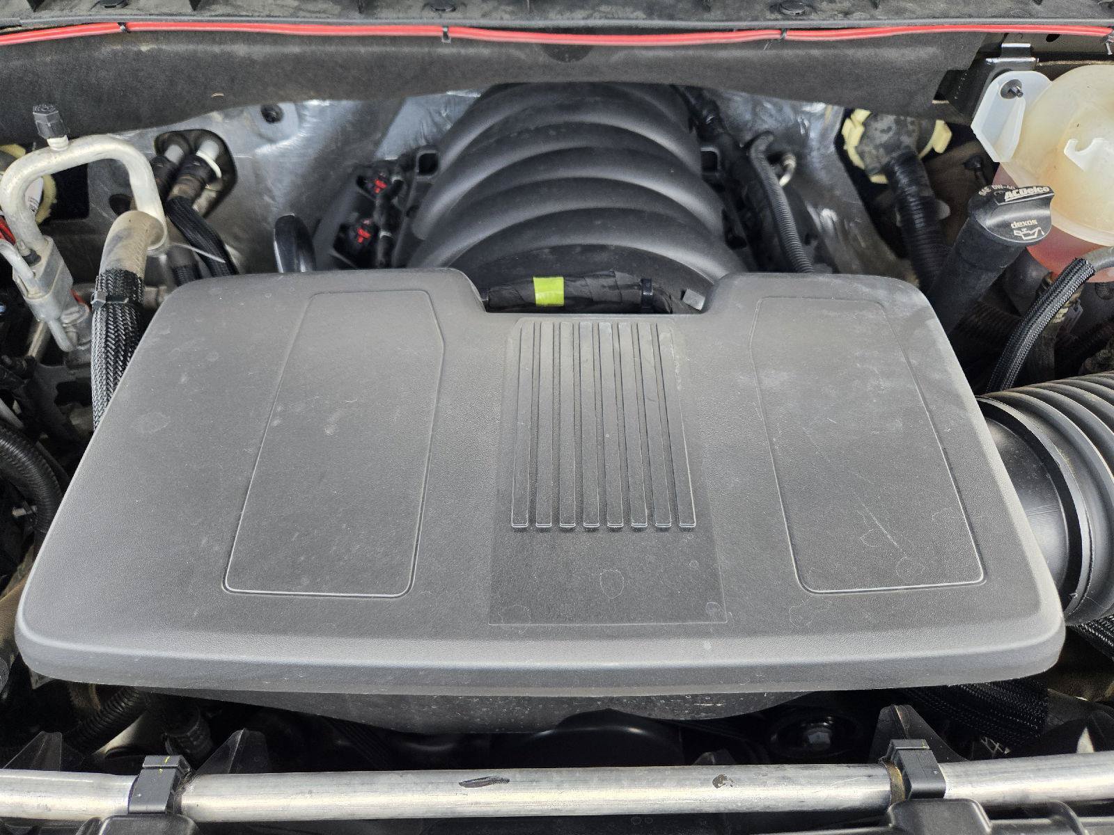 Used 2023 GMC Sierra 1500 Denali Ultimate AWD/4WD image 32