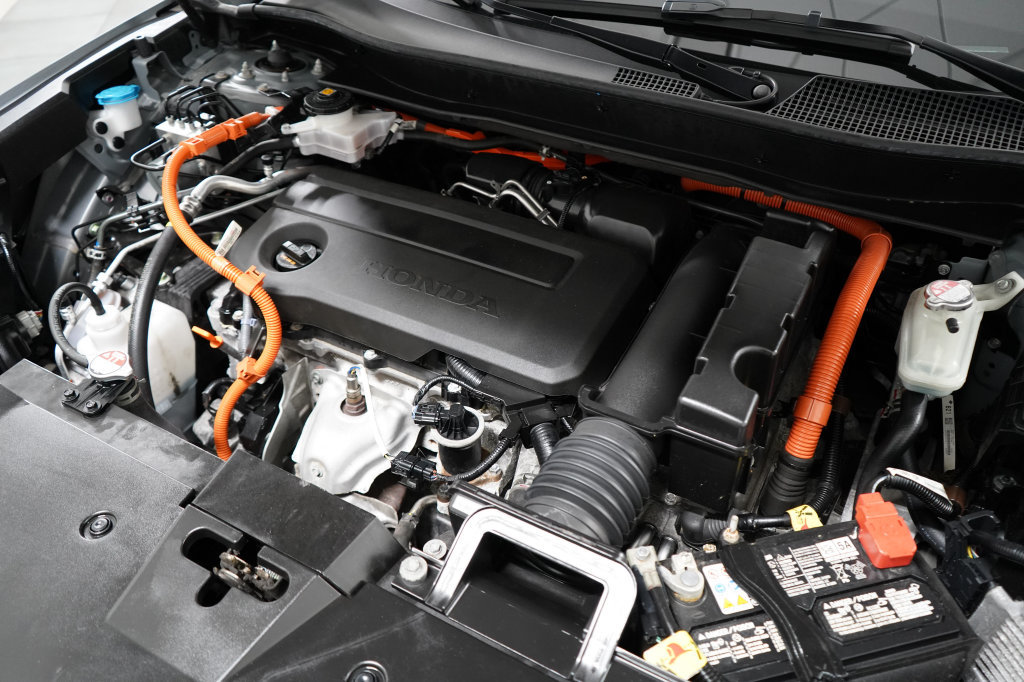 Used 2025 Honda CR-V Sport-L image 35