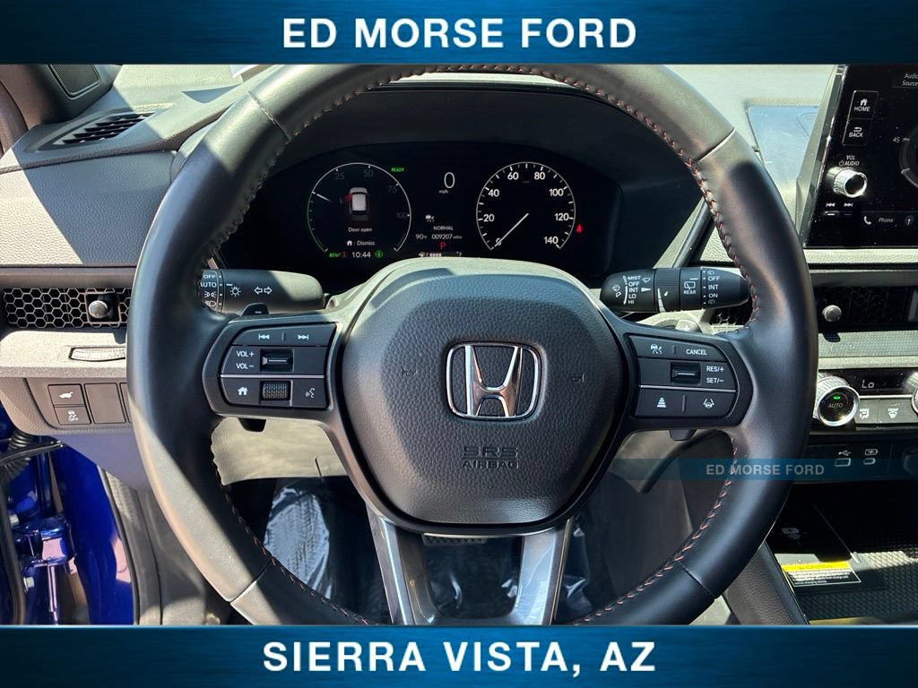 Used 2025 Honda CR-V Sport-L image 31