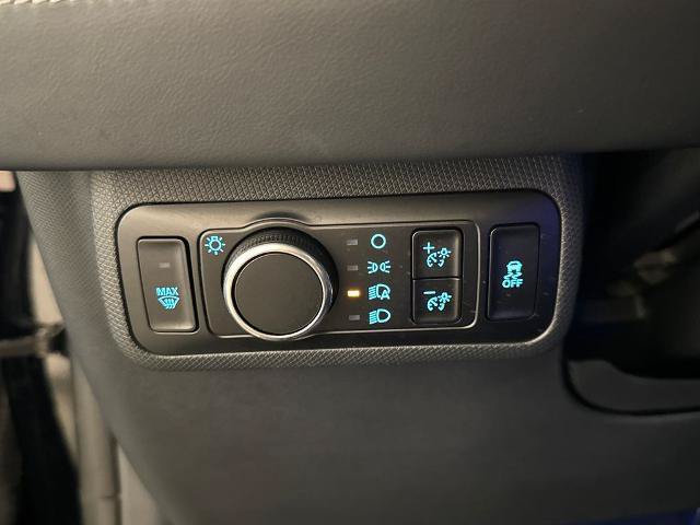 Certified 2025 Ford Mustang Mach-E Premium AWD/4WD image 11
