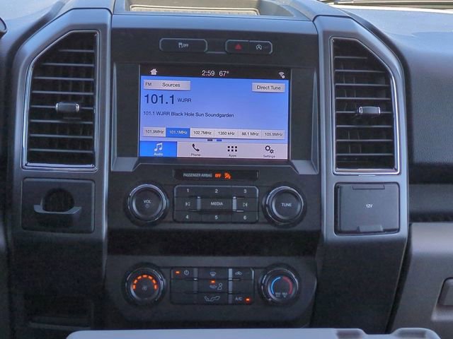 Certified 2019 Ford F150 XLT image 18