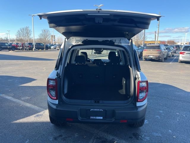 Certified 2021 Ford Bronco Sport Big Bend image 11