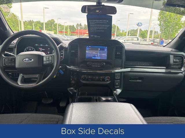 Certified 2023 Ford F150 XL w/ STX Appearance Package AWD/4WD image 25