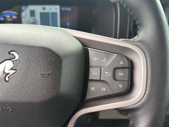 Certified 2023 Ford Bronco Wildtrak AWD/4WD image 18