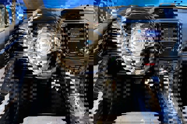 Used 2019 Subaru Impreza 2.0i Premium w/ Eyesight & BSD/Rcta & SRF image 7