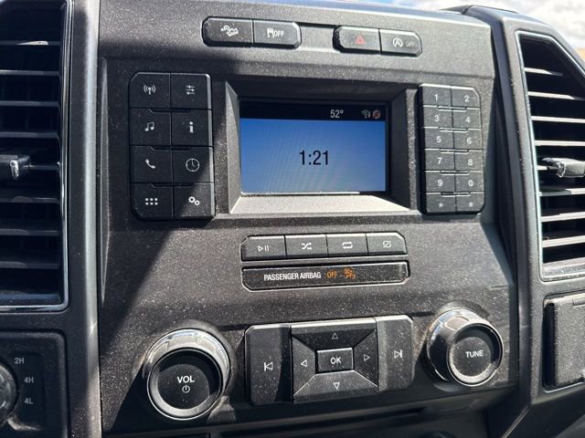 Certified 2018 Ford F150 XLT w/ XTR Package AWD/4WD image 28