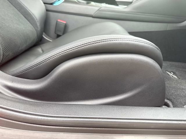 Used 2024 Nissan Z Performance w/ Heritage Edition image 17