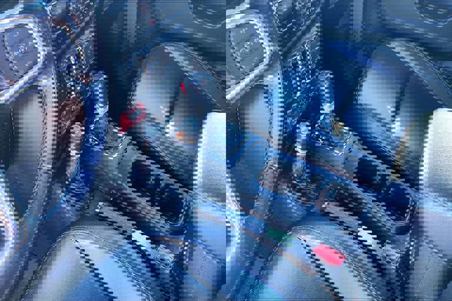 Used 2021 Jeep Wrangler Unlimited Rubicon 4xe w/ Steel Bumper Group image 16