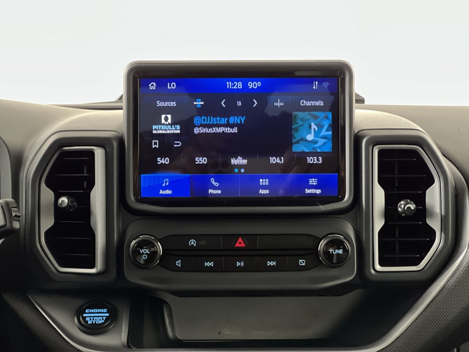 Certified 2022 Ford Bronco Sport Big Bend w/ Convenience Package AWD/4WD image 18