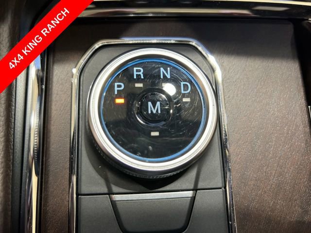 Certified 2024 Ford Expedition King Ranch image 15