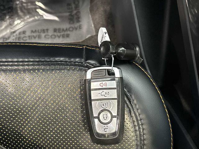 Certified 2023 Ford F150 Tremor w/ Equipment Group 402A High image 34