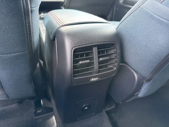 Certified 2025 Ford Bronco Sport Heritage w/ Convenience Package image 17