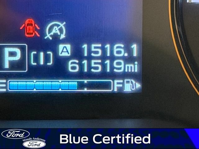 Used 2024 Subaru Forester Wilderness AWD/4WD image 14