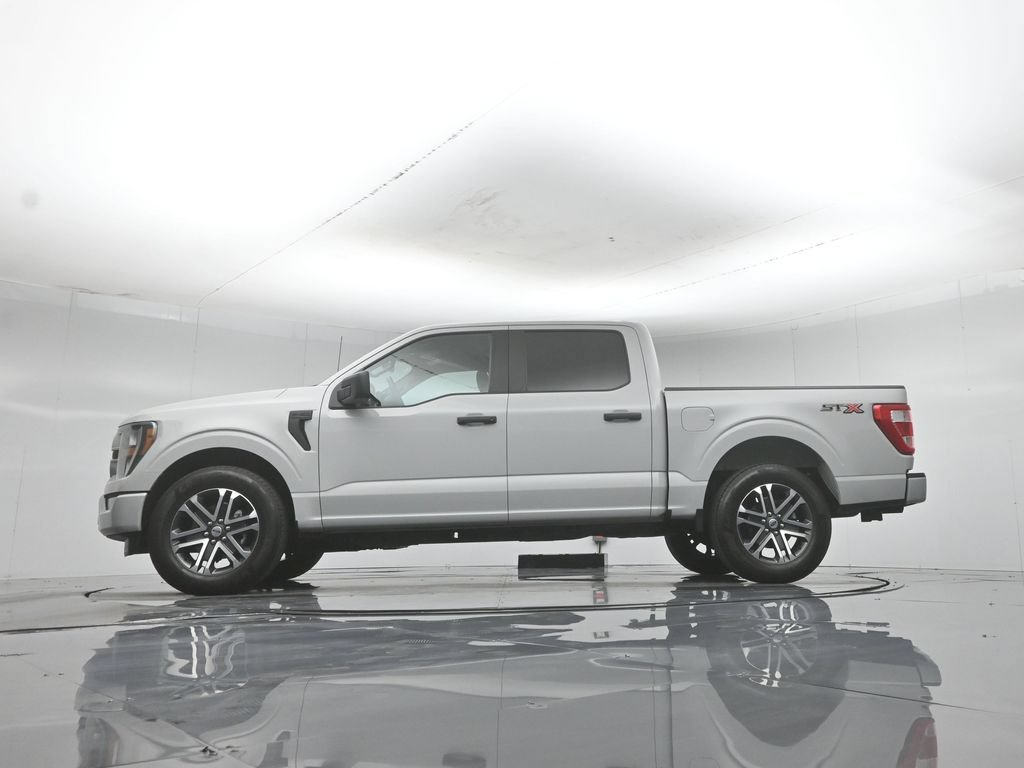 Certified 2023 Ford F150 XL RWD image 8