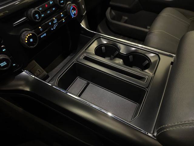 Certified 2025 Ford F150 STX w/ Equipment Group 200A image 32