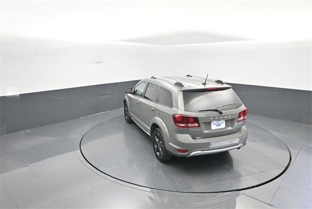 Used 2020 Dodge Journey Crossroad image 20