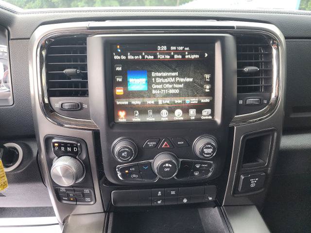 Used 2017 RAM 1500 Sport AWD/4WD image 13