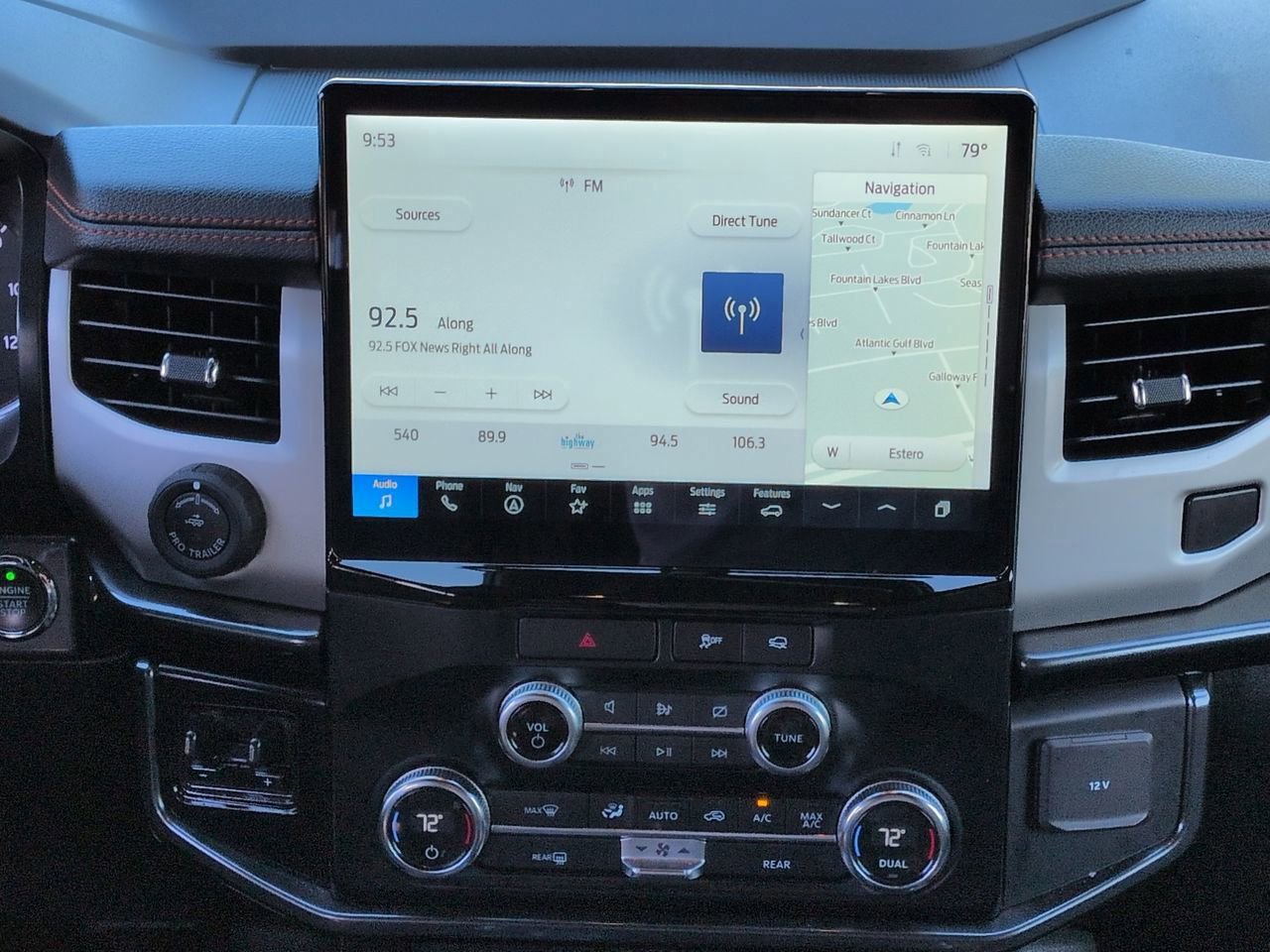 Certified 2023 Ford Expedition Timberline image 18