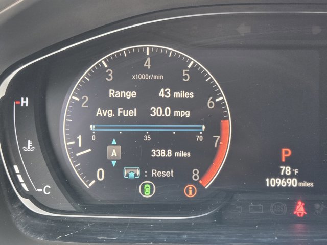 Used 2018 Honda Accord Sport image 14