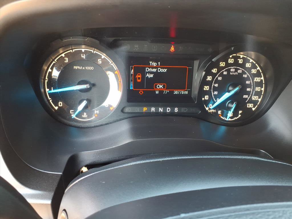 Certified 2022 Ford Ranger XLT w/ Equipment Group 302A High image 15