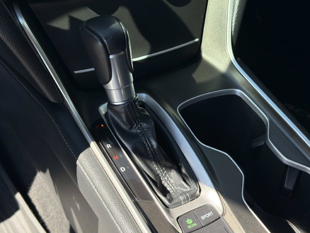 Used 2021 Honda Accord Sport Special Edition image 12