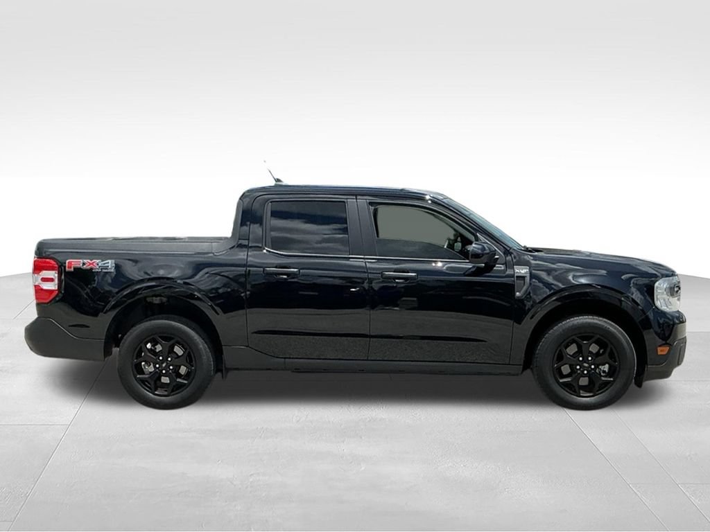 Certified 2024 Ford Maverick XLT w/ XLT Luxury Package AWD/4WD image 15